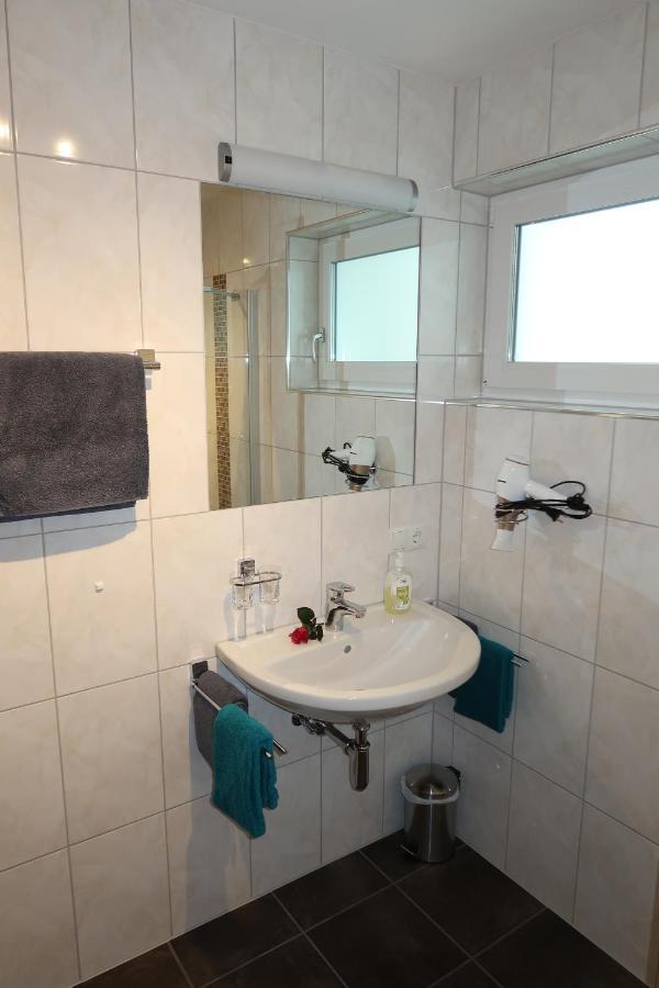 Appartement Bergzeit ガシュルン エクステリア 写真