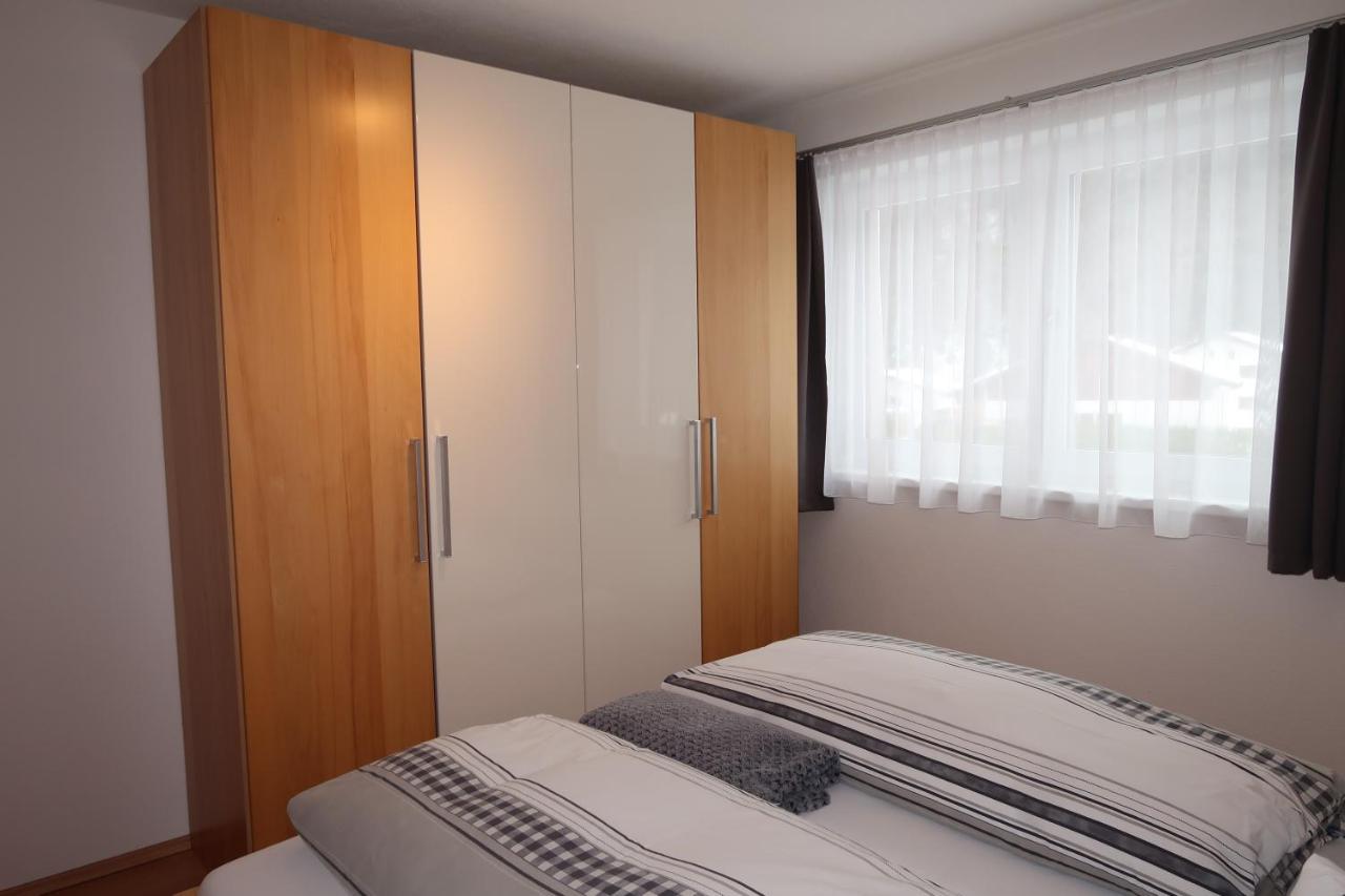 Appartement Bergzeit ガシュルン エクステリア 写真