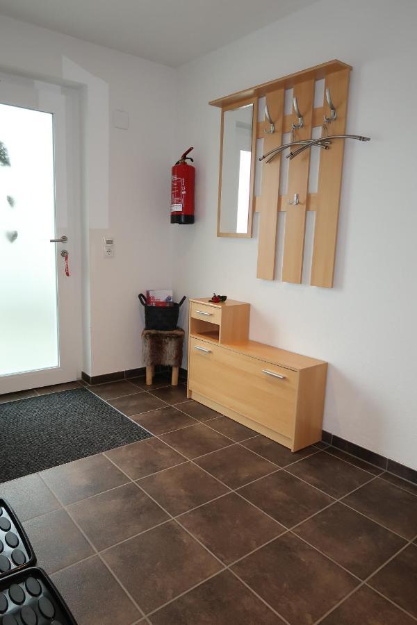 Appartement Bergzeit ガシュルン エクステリア 写真